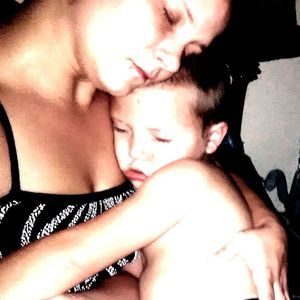 Meet your Posher, Tamara